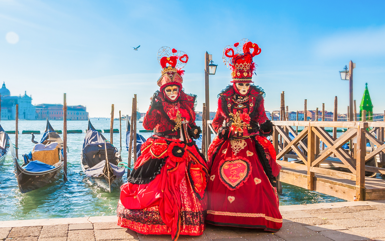 Venice Carnival 2025 Experiences & Travel Guide